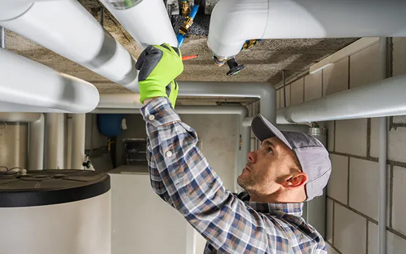 About Us - Extreme Plumbing INC