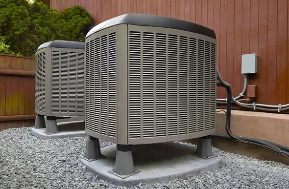 Benefits of Our Heating Repair Services