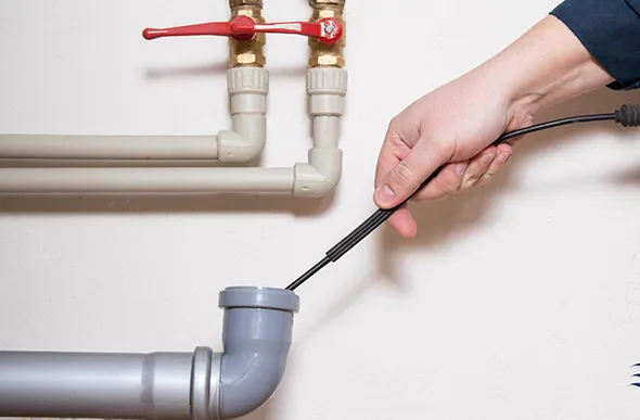 Benefits of Our Drain Cleaning Services
