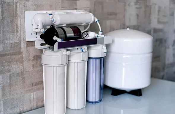 Why Choose Our Water Filtration Services