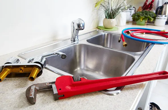 Why Choose Our General Plumbing Services