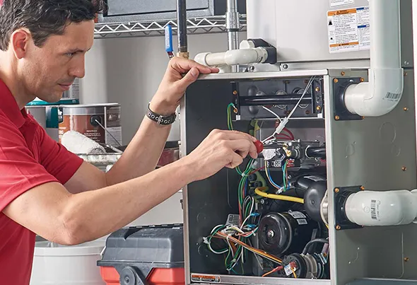 Efficient Furnace Repair Services in Andover, MA