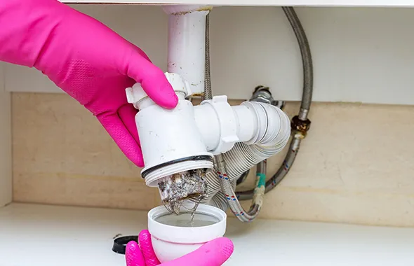 Emergency Drain Cleaning in Georgetown, MA