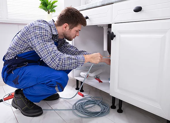 Expert Drain Cleaning Services in Haverhill, MA