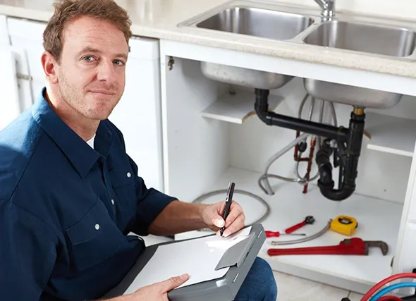 Trusted General Plumbing Services in Andover, MA