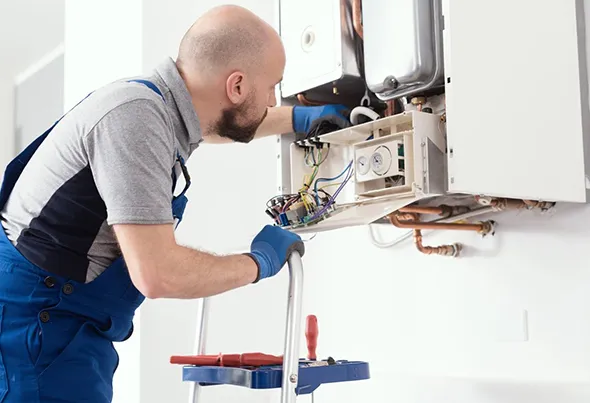 Fast Electric Water Heater Repair in Andover, MA