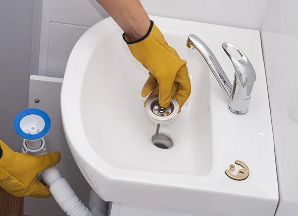 Kitchen and Bathroom Drain Cleaning in Boxford, MA