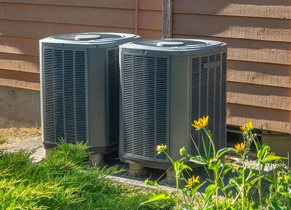 Professional Air Conditioning Installation in Andover, MA