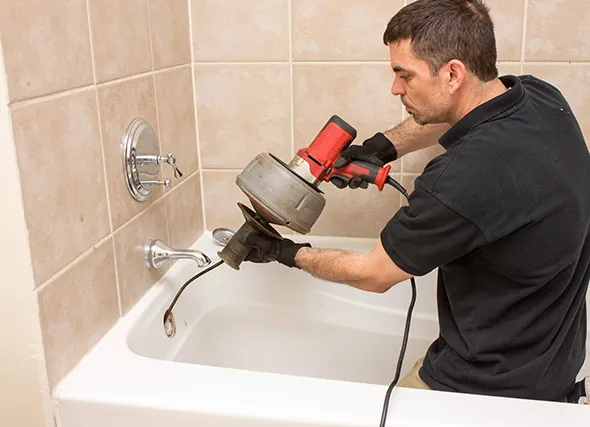 Reliable Clogged Drain Removal Services in Andover, MA