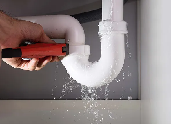 Precise Leak Detection and Repair in Middleton, MA