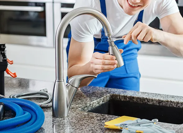Expert Faucet and Fixture Replacement in Boxford, MA