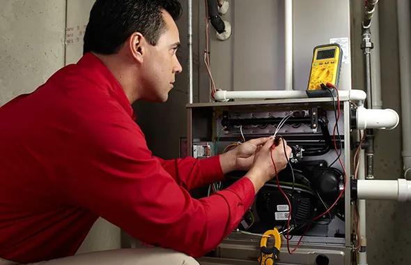 Quick Furnace Repair Services in Middleton, MA