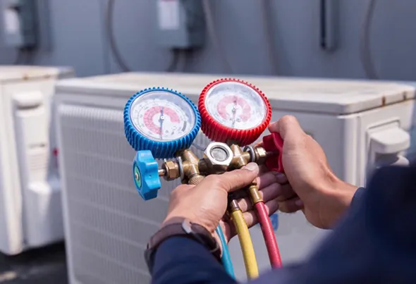 Reliable Heat Pump Repair in Haverhill, MA