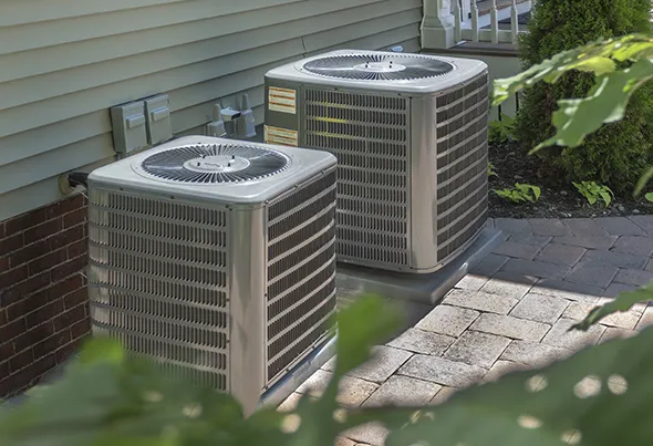 Trusted HVAC Services in Georgetown, MA