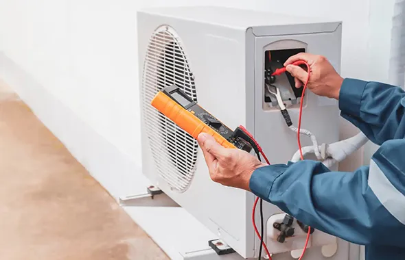 Trusted Heating Repair Services in Middleton, MA