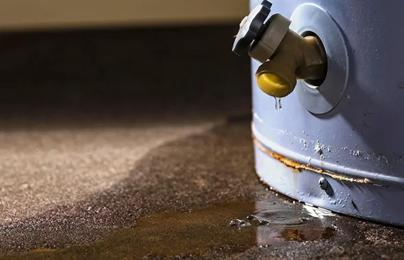 Expert Water Tank Leak Fixing in Haverhill, MA